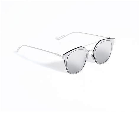 dior sonnenbrille herren silber|Designer Sunglasses for Men .